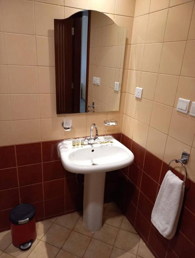Al Mahbas Aparthotel Mekka