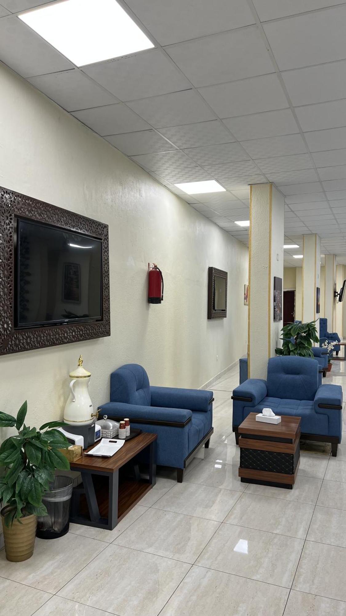 Aparthotel Al Mahbas Mekka