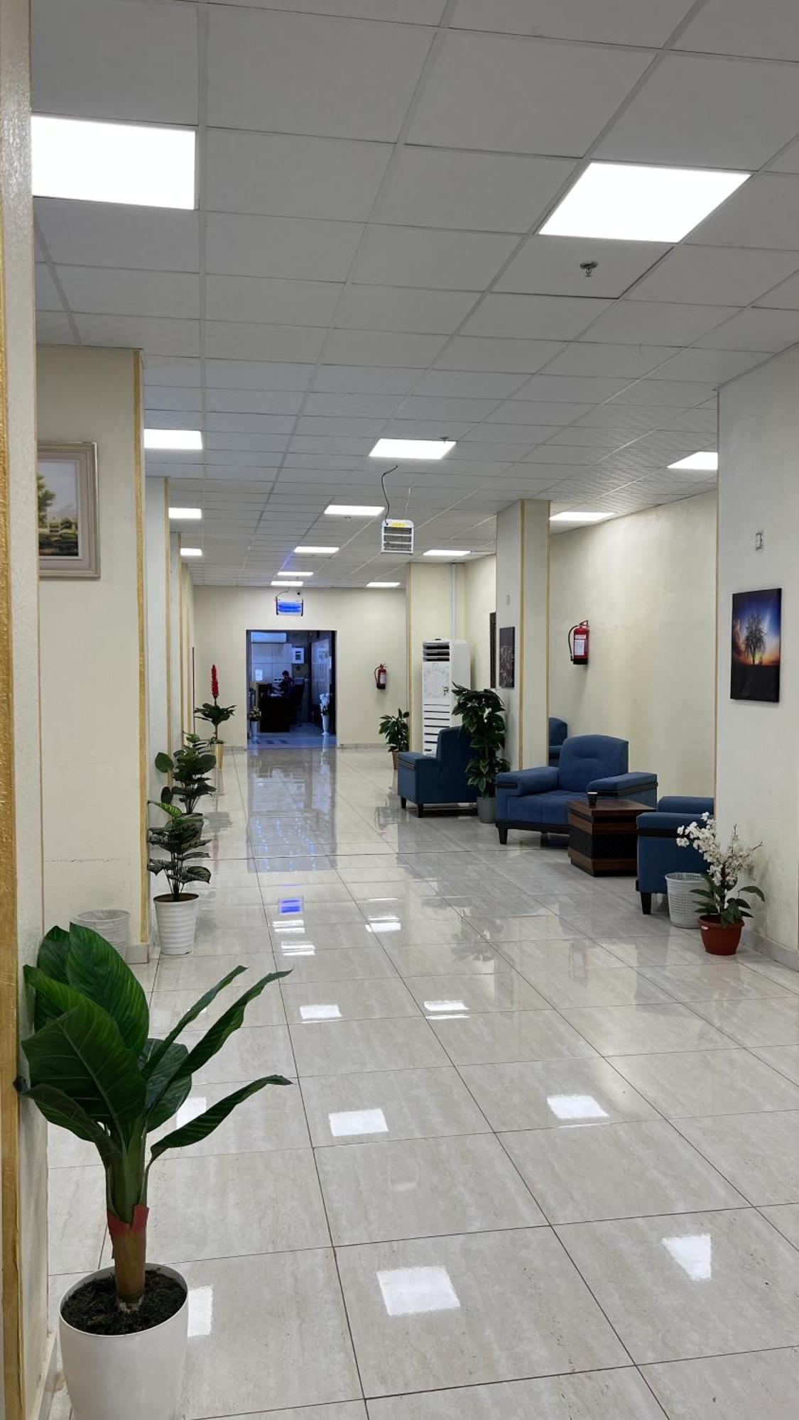 Aparthotel Al Mahbas Mekka